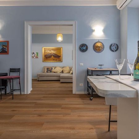 Italian Experience- Ancona City Apartment Eksteriør billede