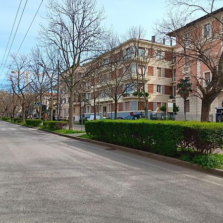 Italian Experience- Ancona City Apartment Eksteriør billede