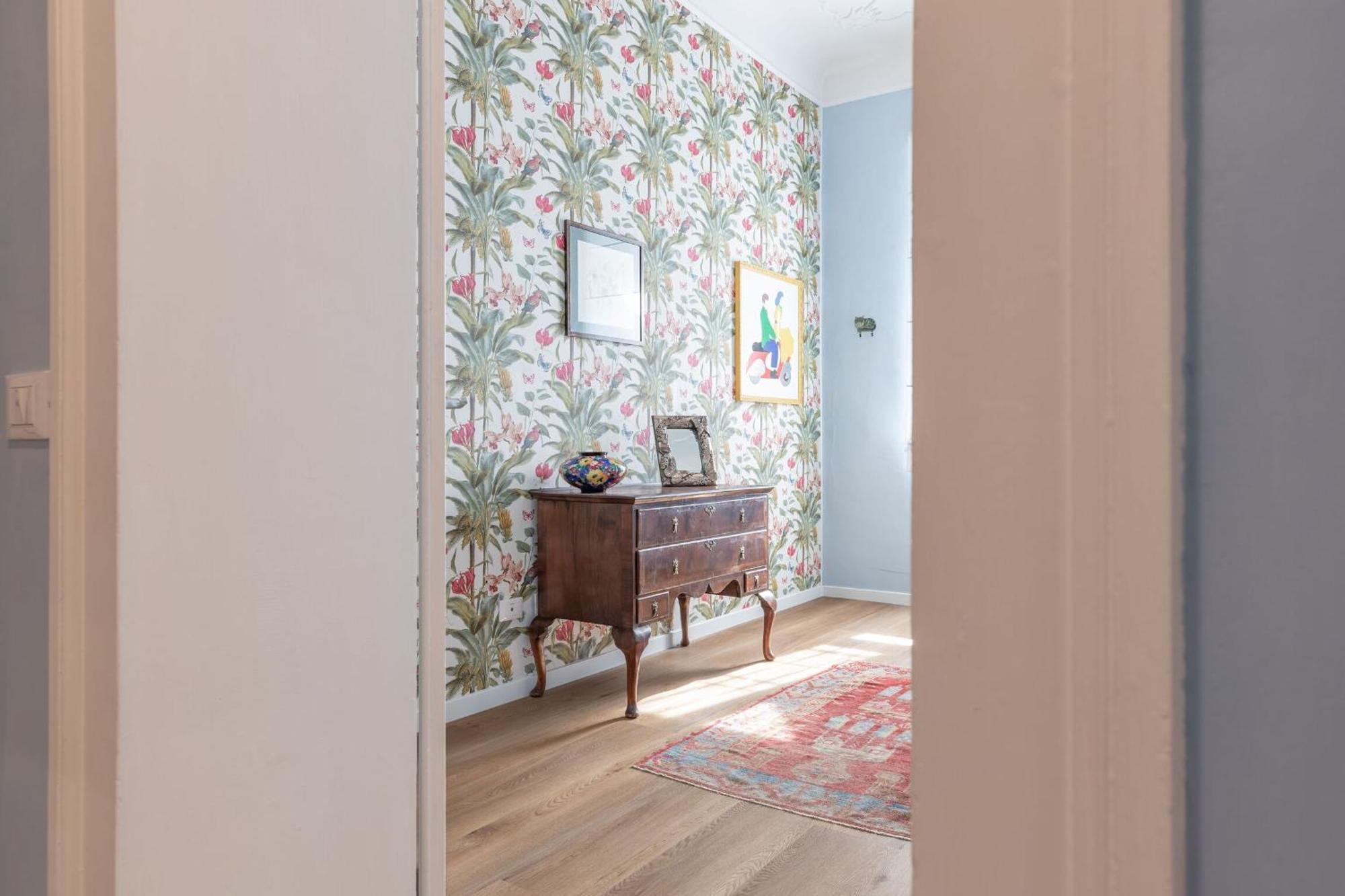 Italian Experience- Ancona City Apartment Eksteriør billede