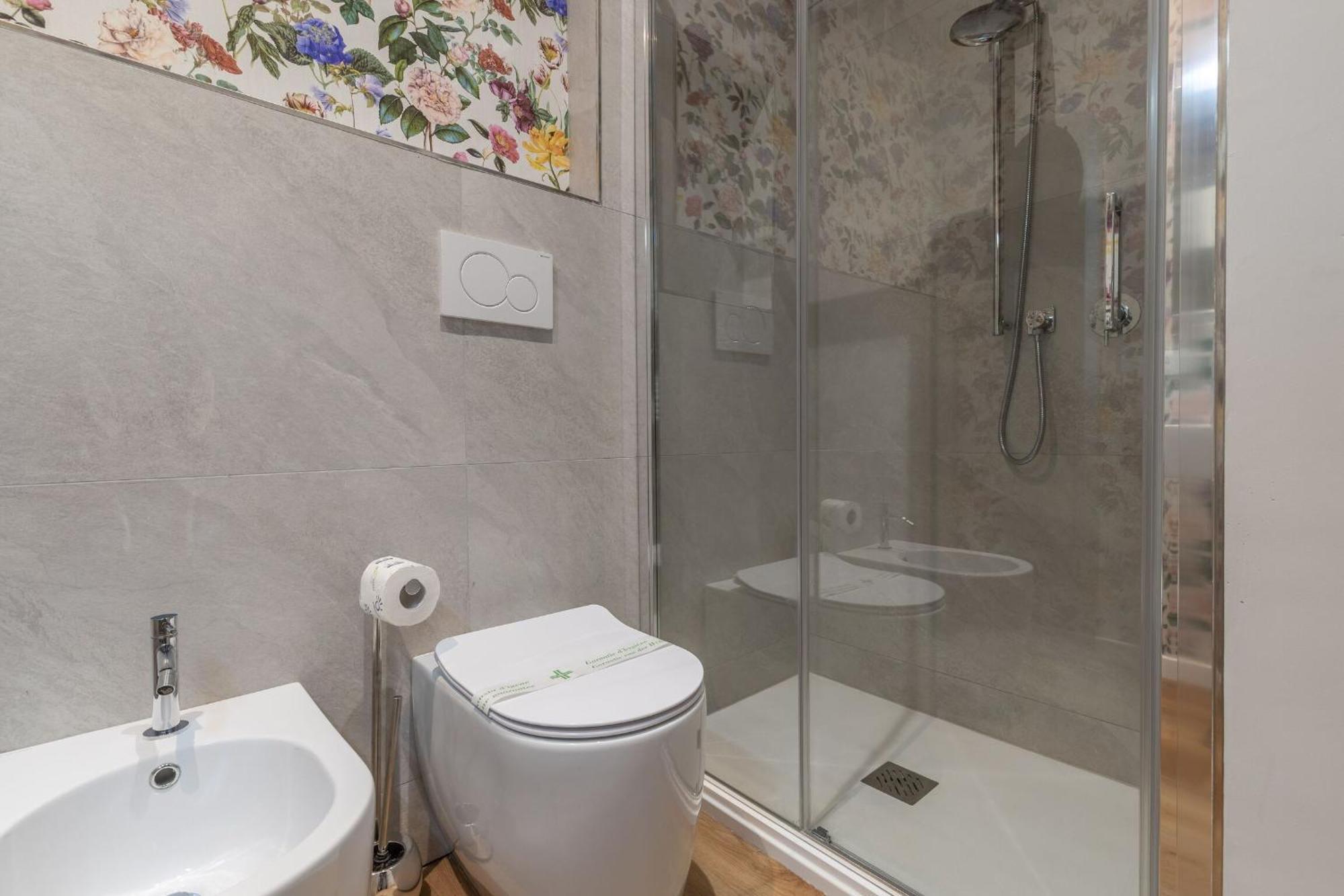 Italian Experience- Ancona City Apartment Eksteriør billede