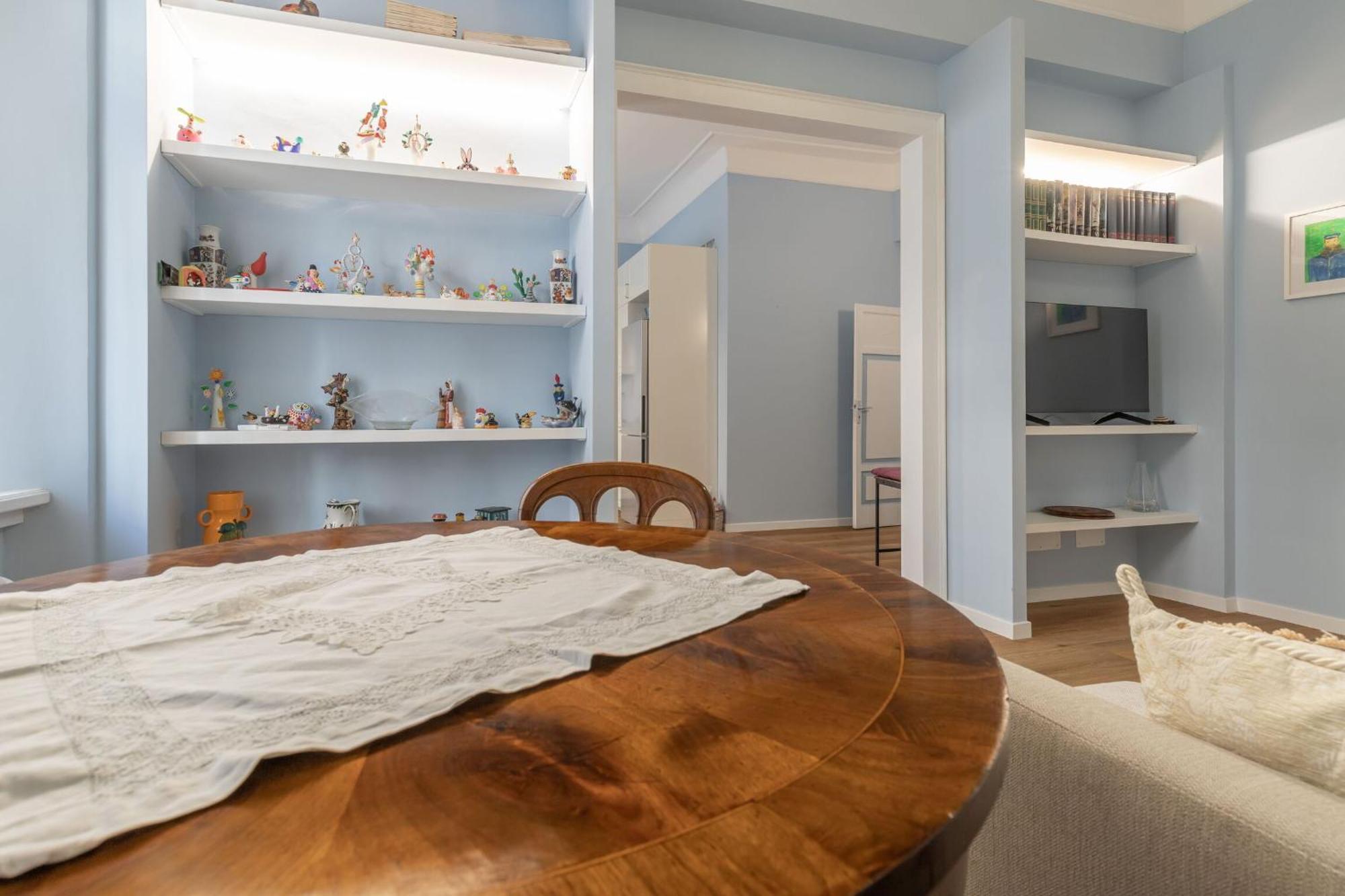 Italian Experience- Ancona City Apartment Eksteriør billede