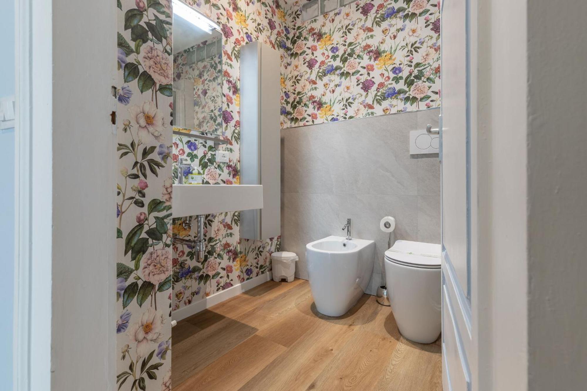 Italian Experience- Ancona City Apartment Eksteriør billede