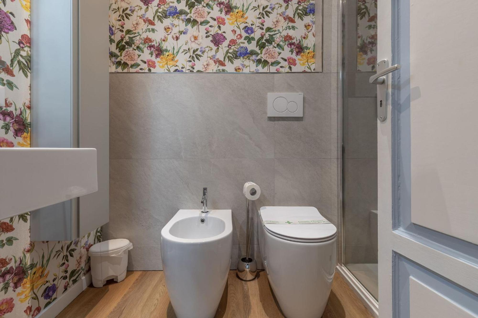 Italian Experience- Ancona City Apartment Eksteriør billede